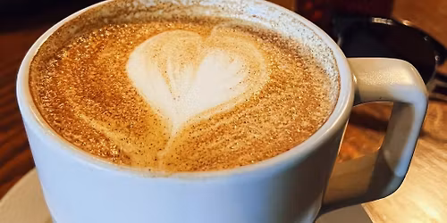 Saskatoon Film Industry Coffee - November Edition