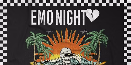 Emo Night