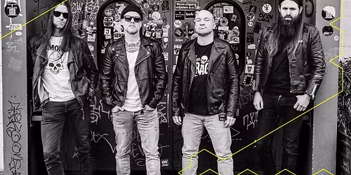 Ramones Alive | Effenaar