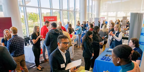 BTEC Fall 2026 Biomanufacturing Career Fair (Non-NC State Participants)