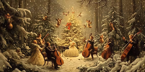 Musikgudstjänst - Advent går in