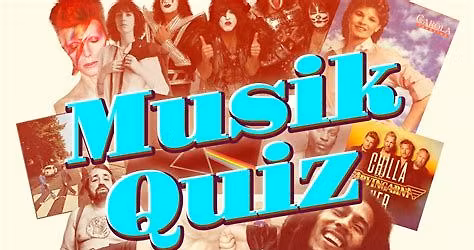 MUSIKQUIZ med legendariske Karsten fra Kommunen \ud83c\udfb5\ud83c\udfb6\ud83d\udc93\ud83c\udf7b