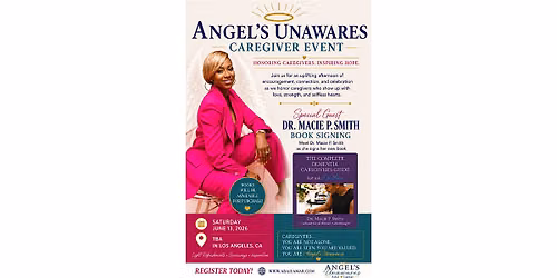 Dr. Macie P Smith Book Signing