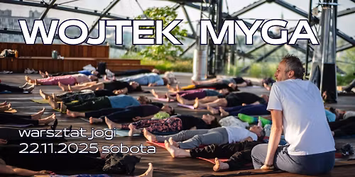 Wojtek MYGA - Warsztaty jogi: Odwr\u00f3\u0107 perspektyw\u0119