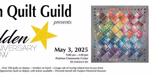 May 2026 - Meeting #1