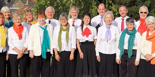 Captain Noah and other Watery Tales