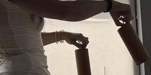 SonoKinetic Rising: An Immersive Sound Healing Experience