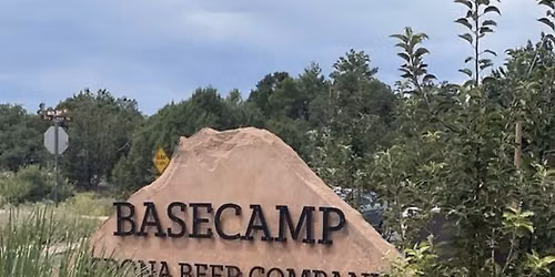 High Standards DUO @ Basecamp, Sedona Beer Co
