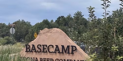 High Standards DUO @ Basecamp, Sedona Beer Co