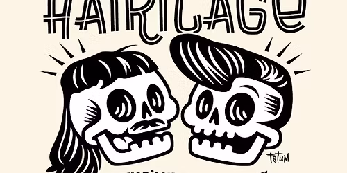 \ud83c\udf1f LIVING HAIRITAGE \ud83c\udf1f Comanche Crossing Country Store