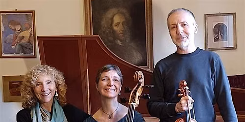 Live Baroque Concert:\u201cArmonie veneziane: il barocco di Albinoni e Marcello\u201d