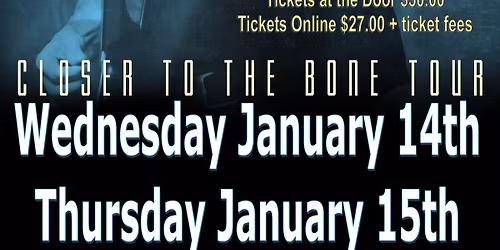 Tommy Castro & the Painkillers