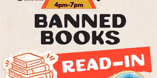 Banned Books Read In
