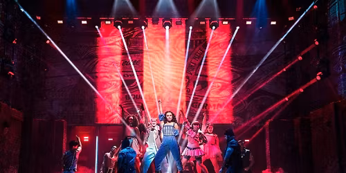 & Juliet at Fox Theatre - Atlanta