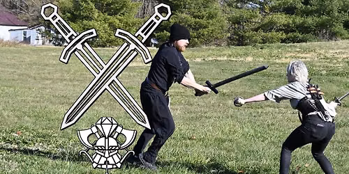 Duelist Guild (Boffer Sparring Practice)