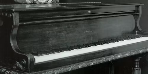 Earl Robinson: Ballad of an American
