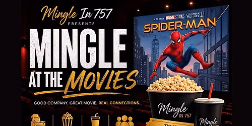 Mingle at the Movies