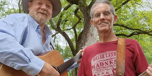 TGG Presents: You Two (Paul Boyle and Bill McGuire)