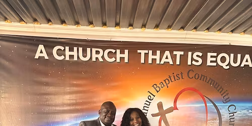 Ebenezer Gala Dinner