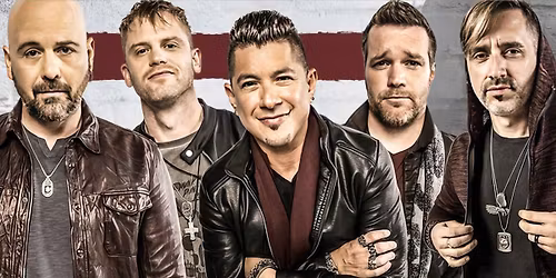 Journey Tribute by DSB