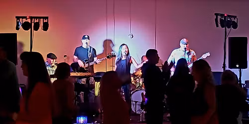 Yankee Station Plays for Gaylord Eagles Cash Bash