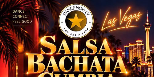 Dance Salsa Bachata Cumbia on Friday Oct. 9th from 8 pm to 1 am 