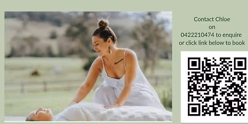 Breathwork Experience Paterson