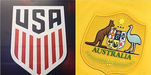 AO Night Before Party of USMNT vs Socceroos