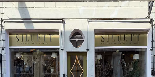 TOIDUDISAIN! Liisu Arro X P\u00e4rnumaa Maitsed Siluetis