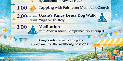 Feel Good Fairhaven & Ansdell