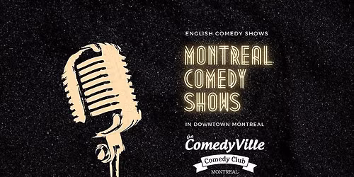 Montreal Comedy Show