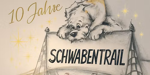 10. DogS+ Schwabentrail
