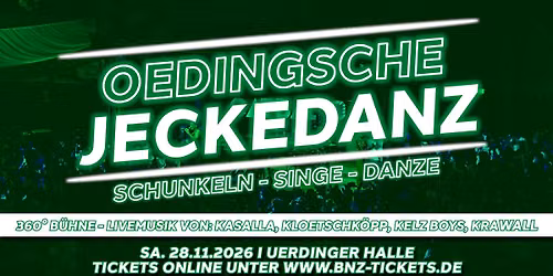 Oedingsche Jeckedanz 
