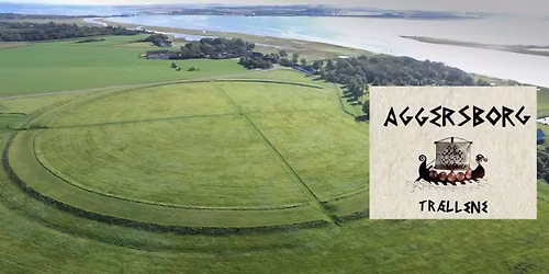 Viking og middelalder weekenden i Skulpturparken blokhus 