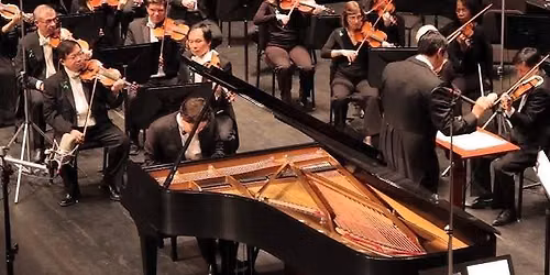 Prokofiev