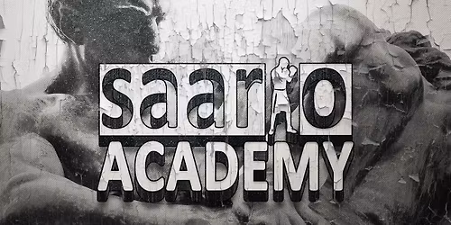 Classic Krav Maga level 1 ohjaajakoulutus Tampereella 29.4-3.5