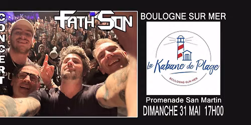 CONCERT FATH'SON
