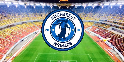 Friendly Mix 11 aside - Nomads & Inter Bucharest