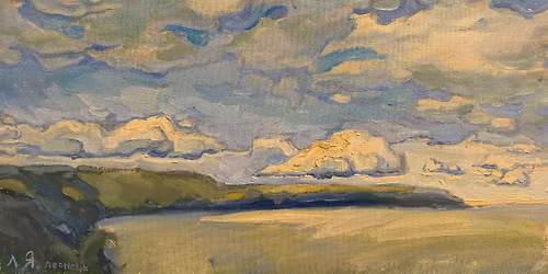 Exhibition Opening | Lovely Day