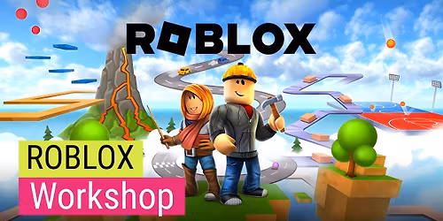 Santa\u2019s Roblox Workshop: Craft Your Dream Adventure Ages 8-10: