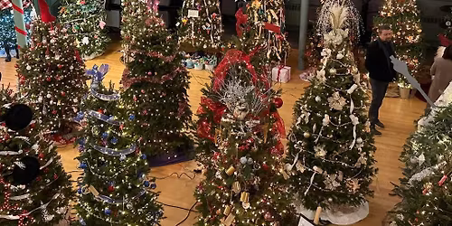 Festival of Trees