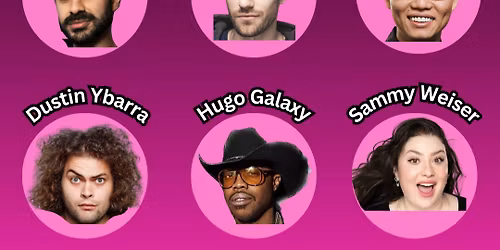 Will Burkart at Funny Bone - Virginia Beach