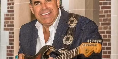 TONY FERRIGNO BAND LIVE AT THE NEST