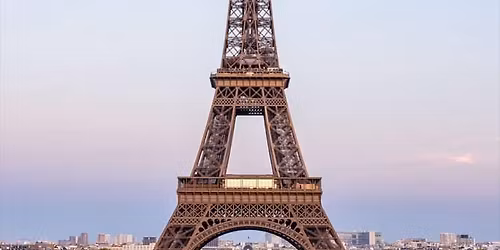 Eiffel Tower Experience (Multiple Dates and Times)