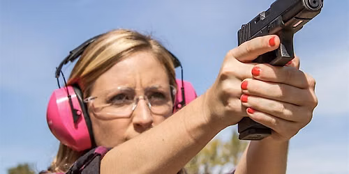 Women's Range Day