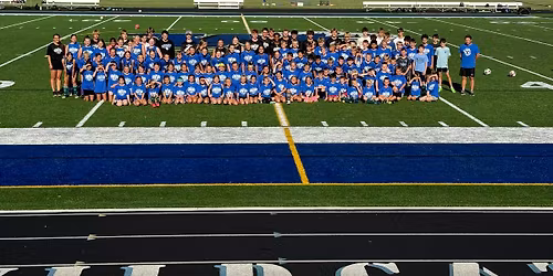 Claw Camp