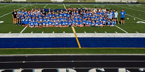 Claw Camp