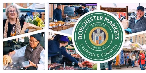 Wednesday Market at Fairfield