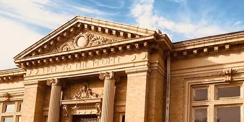 Carnegie Candlelit Christmas Fundraiser