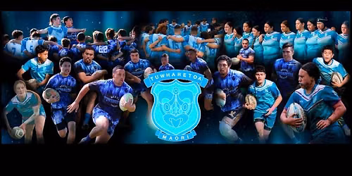 T\u016bwharetoa Beach 5s Rugby 2026